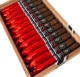 Buy Viaje Honey & Hand Grenades The Falchion Corojo Online: this very limited Viaje cigar features a Nicaraguan Corojo wrapper over Nicaraguan binders and fillers!