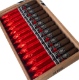 Buy Viaje Honey & Hand Grenades The Falchion Maduro Online: this very limited Viaje cigar features a Mexican San Andres wrapper over Nicaraguan binders and fillers!