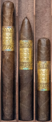 Buy Meerapfel Cigar Sampler Online at Small Batch Cigar