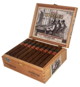 Buy Bandolero Colosales Cigar Online	