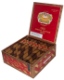 Buy H. Upmann 1844 Special Edition Barbier Churchill Online: featuring a special barber pole inspired wrapper, with a blend of nicaraguan and indonesian tobaccos inside!
