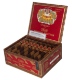 Buy H. Upmann 1844 Special Edition Barbier Corona Online: featuring a special barber pole inspired wrapper, with a blend of nicaraguan and indonesian tobaccos inside!