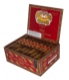Buy H. Upmann 1844 Special Edition Barbier Robusto Online: featuring a special barber pole inspired wrapper, with a blend of nicaraguan and indonesian tobaccos inside!