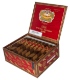 Buy H. Upmann 1844 Special Edition Barbier Belicoso Online: featuring a special barber pole inspired wrapper, with a blend of nicaraguan and indonesian tobaccos inside!