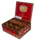 Buy H. Upmann 1844 Special Edition Barbier Toro Online: featuring a special barber pole inspired wrapper, with a blend of nicaraguan and indonesian tobaccos inside!