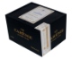 Buy Le Careme Pastelitos LE 2023 Online: Crowned Heads for 2023 takes the Connecticut broadleaf wrapped Le Careme blend features it in a short robusto vitola.