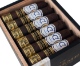Buy Le Careme Pastelitos LE 2023 Online: Crowned Heads for 2023 takes the Connecticut broadleaf wrapped Le Careme blend features it in a short robusto vitola.