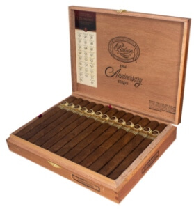Padron 1964	