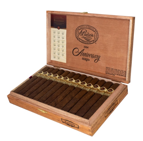 Padron 1964