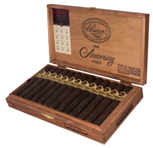 Padron 1964
