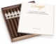 Buy Davidoff Millennium Lancero Limited Edition 2023 Online at Small Batch Cigar