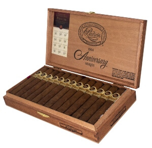 Padron 1964
