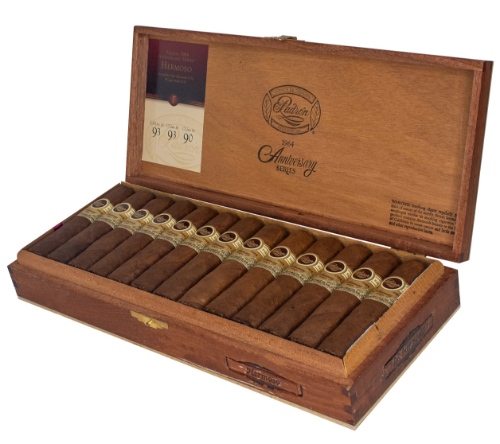 Padron: Best Cigars for Weddings