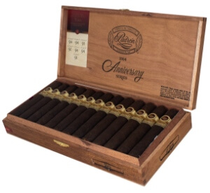 Padron 1964