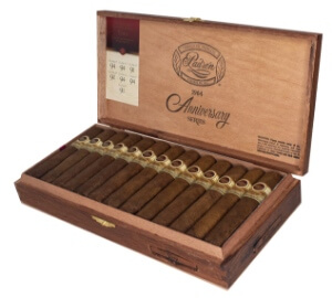 Padron 1964