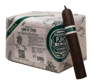 Buy Tatuaje TUXTLA Lomo de Cerdo Online: 