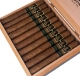 Buy Wildfire Wanderer Corona Online: Jeremy McDonald's take on something "rich, complex, and featuring tobacco not usually used", the Wanderer is meant to take you on a journey with no predetermined destination.
