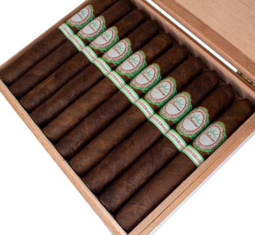 Buy Legends by Rocky Patel Online at Small Batch Cigar