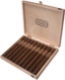 HSC Hugo by Warped Cigars for Small Batch Cigar