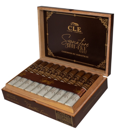 Buy C.L.E. Signature 5 x 50 Online: