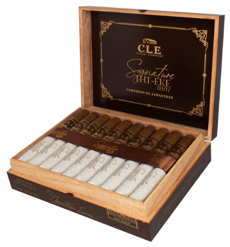 Buy C.L.E. Signature 6 x 54 Online: