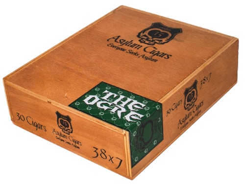 Buy Asylum 13 Ogre 7 x 38 Online:
