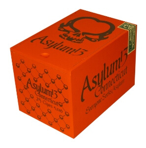 Asylum | Best Online Cigar Shopping Experience Around!