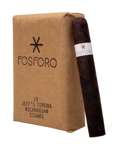 Buy Fosforo Corona Online: