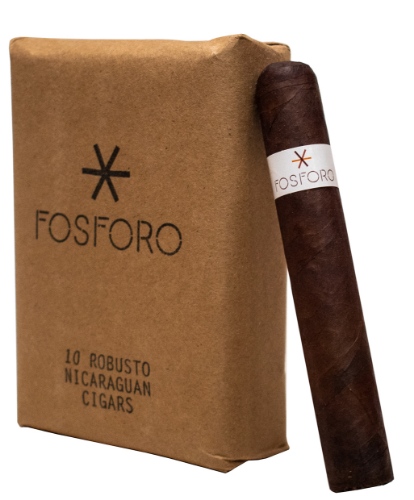 Buy Fosforo Robusto Online: