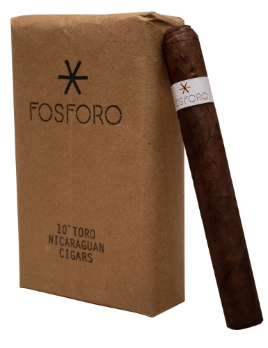 Buy Fosforo Toro Online: