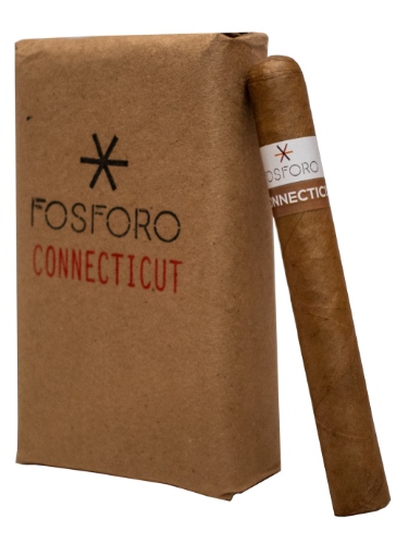 Buy Fosforo Connecticut Corona Gorda Online: