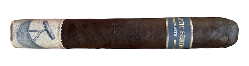 West Tampa Attic Series Review