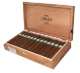 Buy Warped Corto X52: a short, full bodied Nicaraguan puro rolled at Casa Fernandez factory.