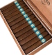 Buy Warped Corto X52: a short, full bodied Nicaraguan puro rolled at Casa Fernandez factory.