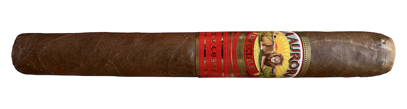 La Aurora Especiales Review