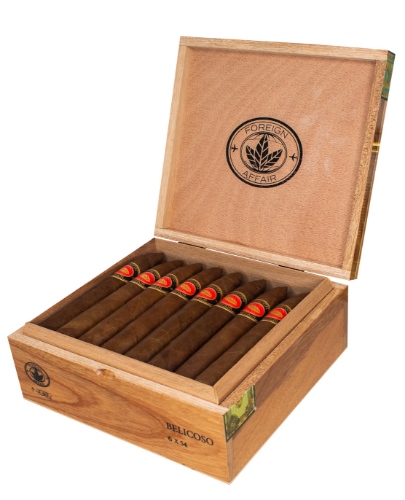 Buy Luciano Foreign Affair Belicoso Online: