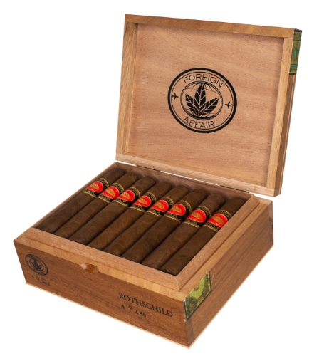Buy Luciano Foreign Affair Rothchild Online: