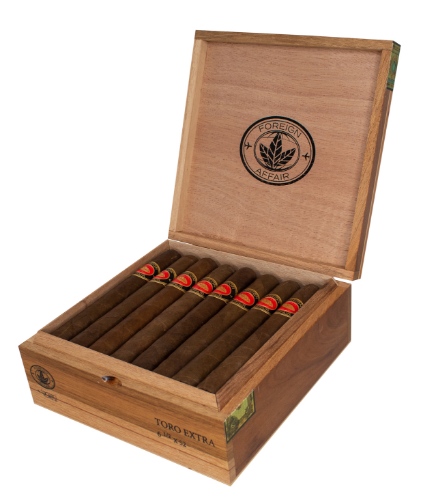 Buy Luciano Foreign Affair Toro Extra Online:
