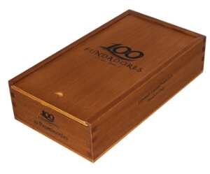 Buy 100 Fundadores Prominente: 
