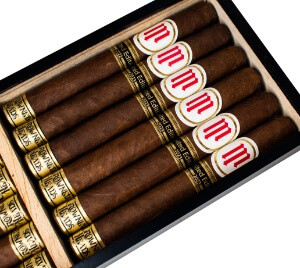 Buy Crowned Heads Mil Días Marranitos E648 EL 2023 Online Online at Small Batch Cigar