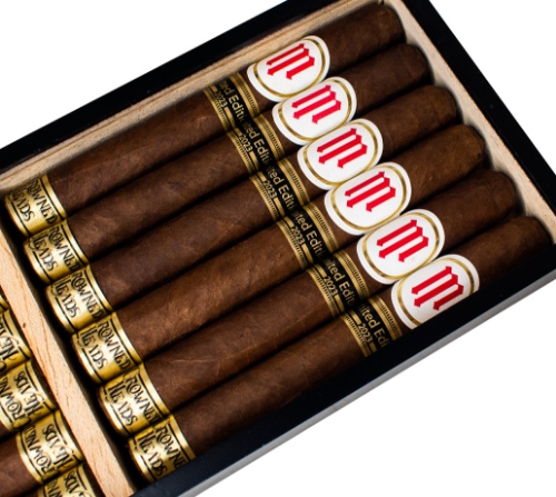 Buy Crowned Heads Mil Días Marranitos E648 EL 2023 Online Online at Small Batch Cigar