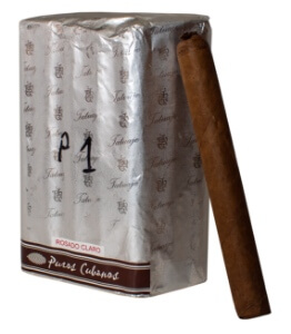 Buy Tatuaje Series P1 Miami Claro Online :