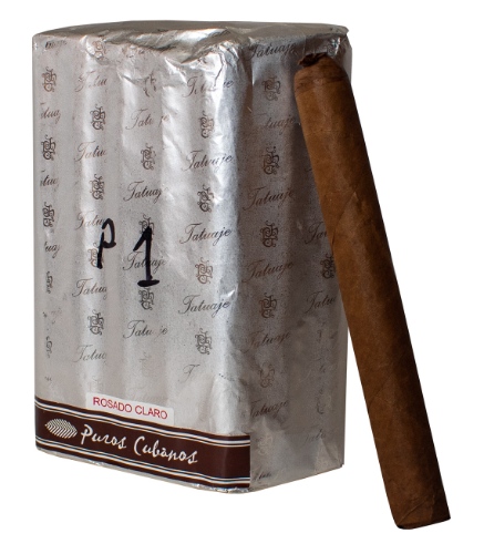 Buy Tatuaje Series P1 Miami Claro Online :