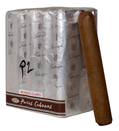 Buy Tatuaje Series P2 Miami Claro Online :