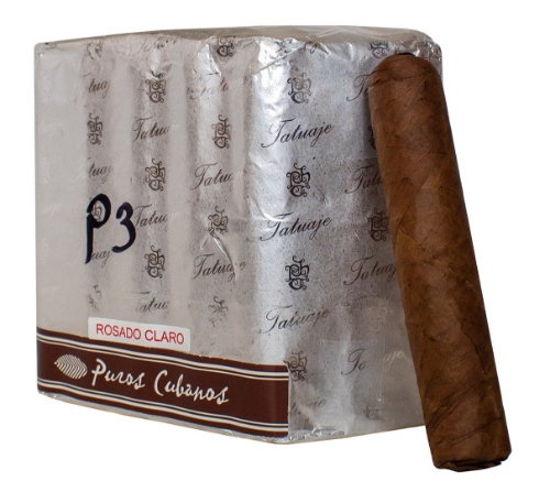 Buy Tatuaje Series P3 Miami Claro Online :