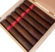 Tatuaje Tatuaje Havana VI Gorditos Online: also known as Tatuaje Red Label these amazing Ecuadorian Habano wrapped cigars produce notes of wood, earth and spice.
