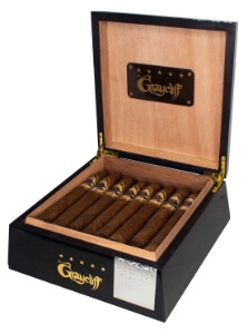 Buy Graycliff 50th Anniversary Pirate Uncut Online: