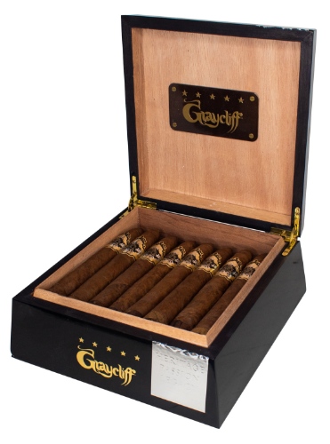 Buy Graycliff 50th Anniversary Pirate Uncut Online: