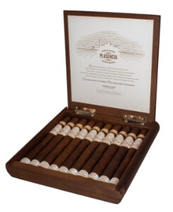 Buy Plasencia Reserva Original Churchill Cigars Online: