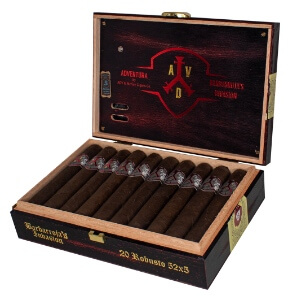 Buy Adventura Barbarroja’s Invasion Robusto Online